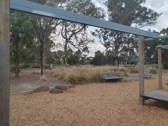 Fortress Park - Image 2