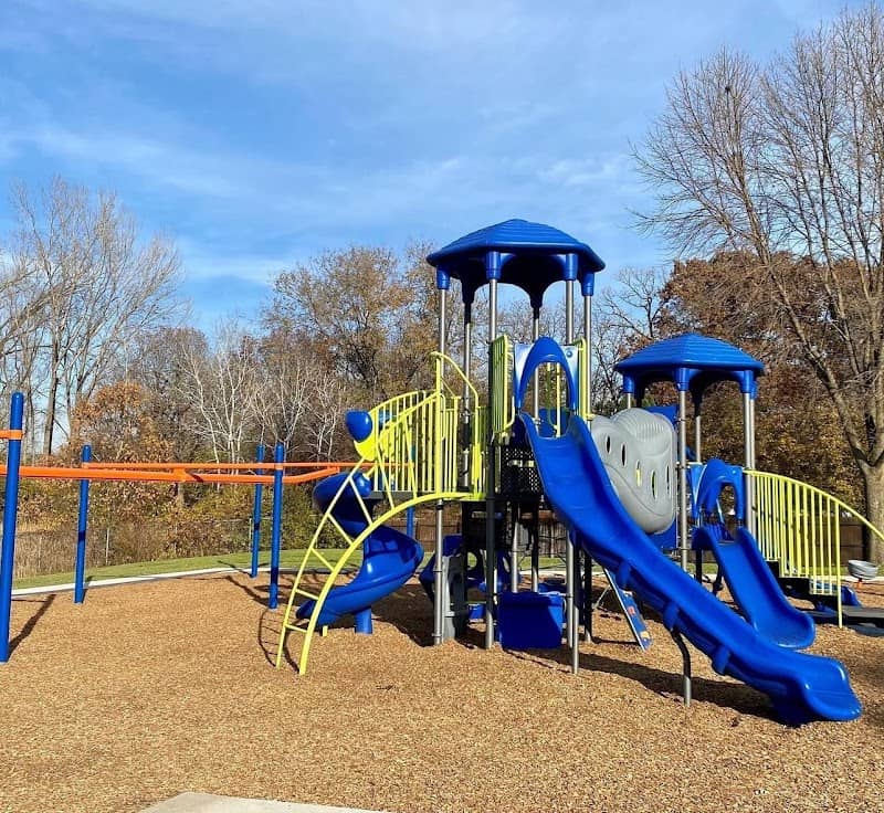 Powell Park - Image 1