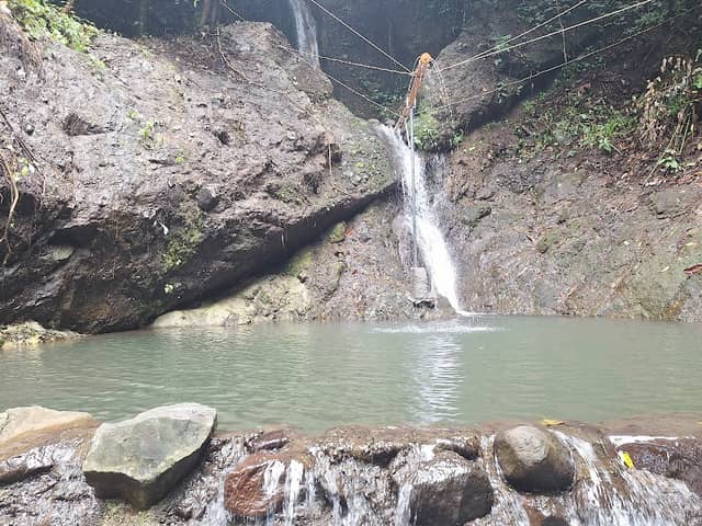 Bosai Falls - Image 1