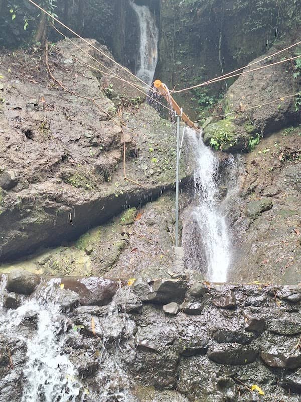 Bosai Falls - Image 2