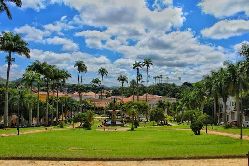 Praça Barão do Campo Belo - Image 2