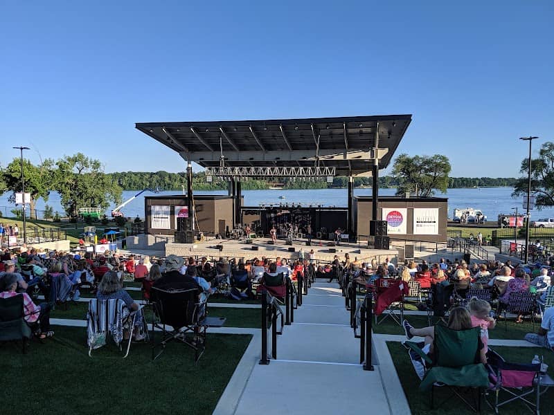 Nelson Park - Image 1