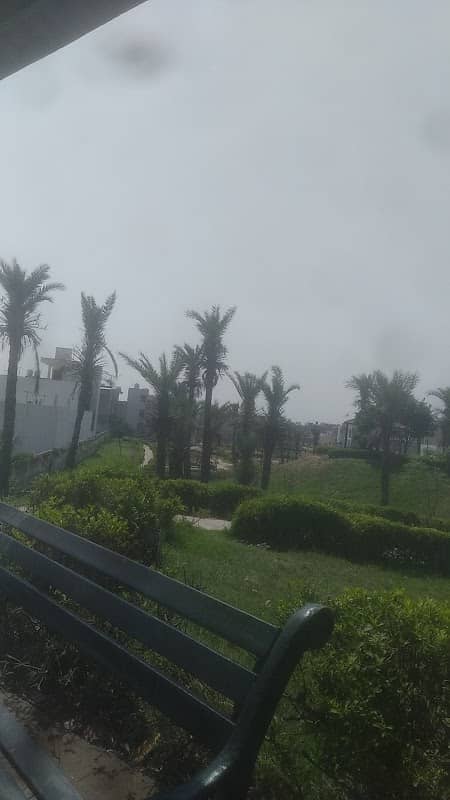 Harbal Park - Image 1