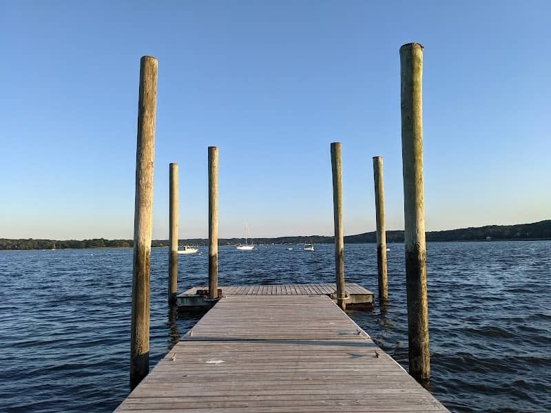West Harbor Beach Memorial Park - Village Of Bayville - Image 5