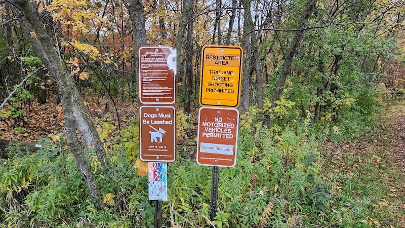 Lamprey Pass Wildlife Management Area - Image 2