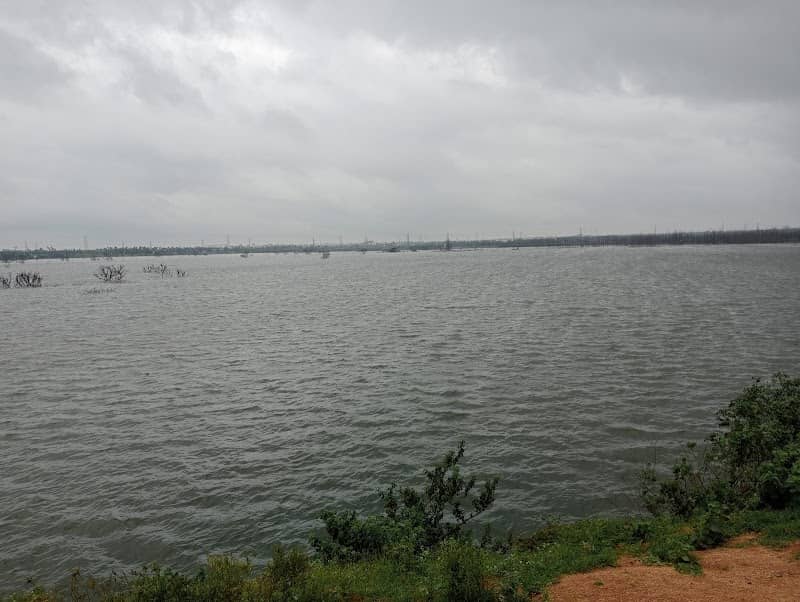 raviryala cheruvu - Image 1