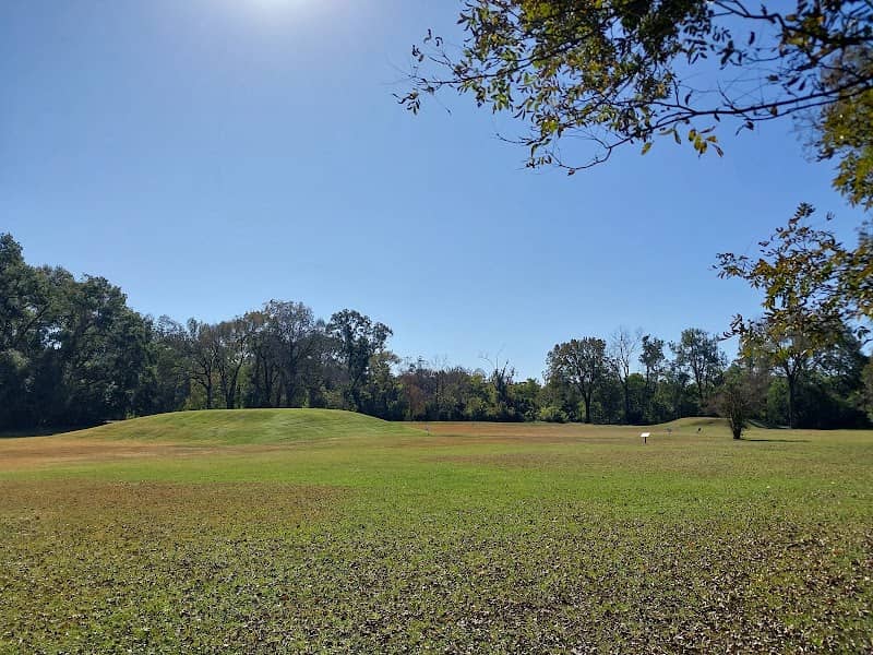 Grand Village of the Natchez Indians - Image 1