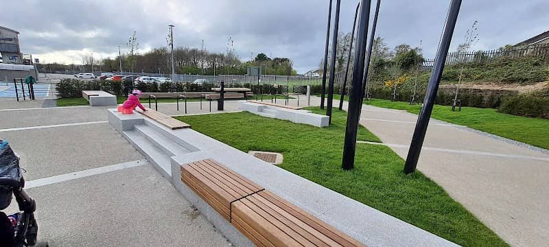 Midleton Greenway Carpark (East Cork Greenway) - Image 1