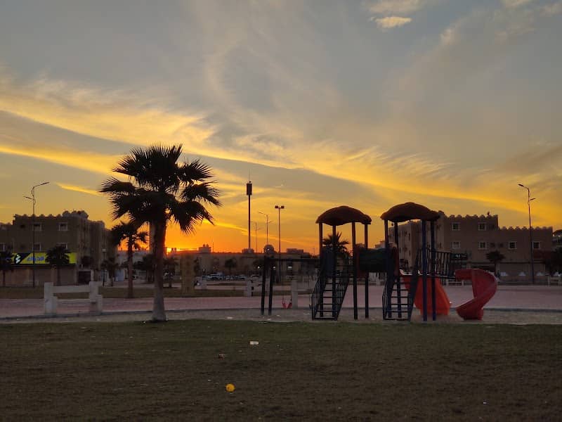Khaldeya Park ، حديقة الخالدية . - Image 1