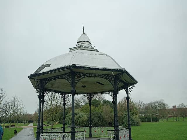 Victoria Park, Southport - Image 2