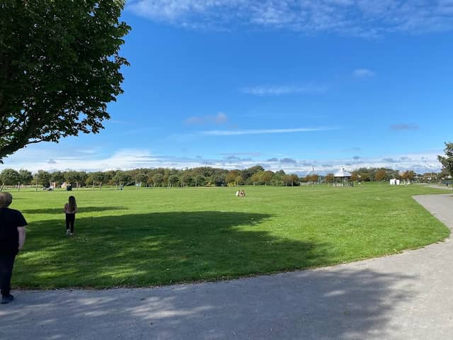 Victoria Park, Southport - Image 1