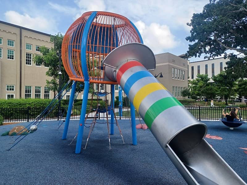 Boynton Beach Children Park - Image 1