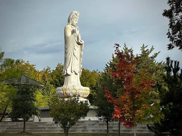 Great Bell of Awakening - Image 2