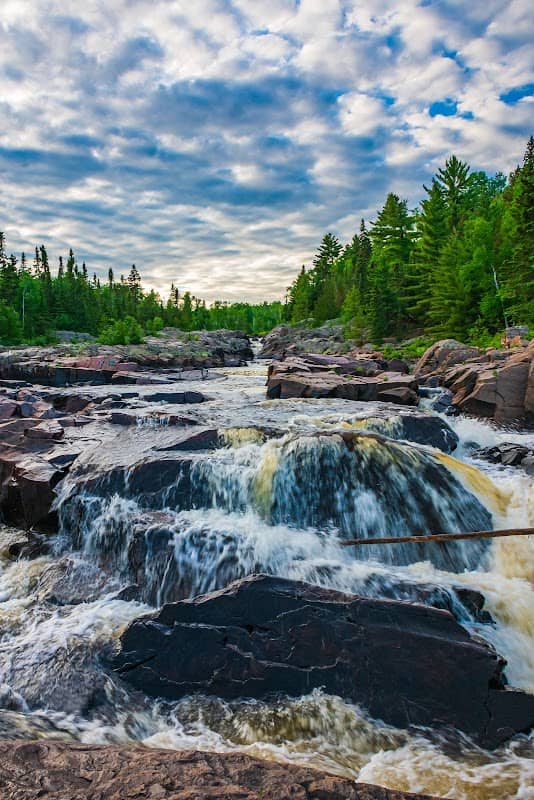 Cascades Conservation Area - Image 3