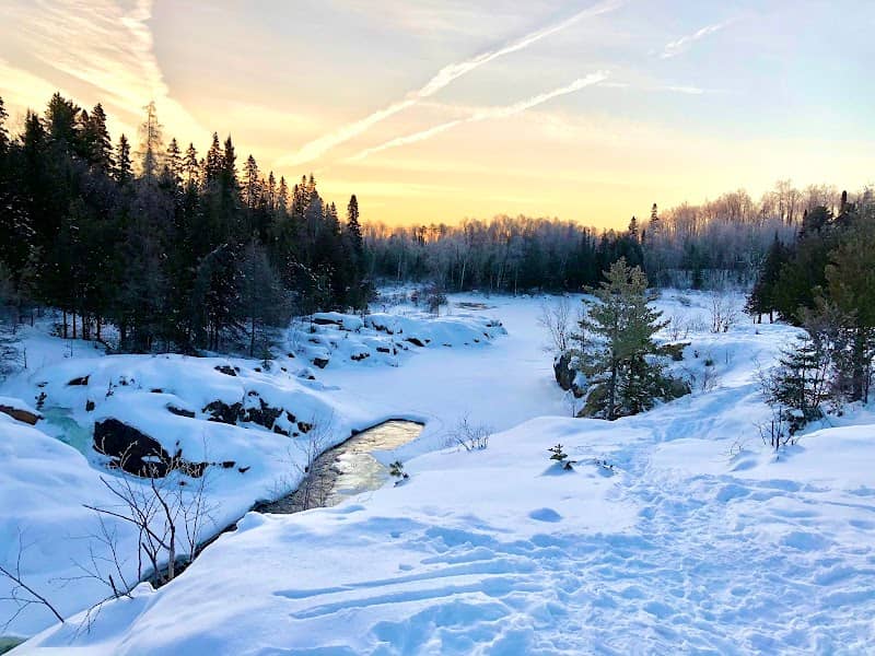 Cascades Conservation Area - Image 2