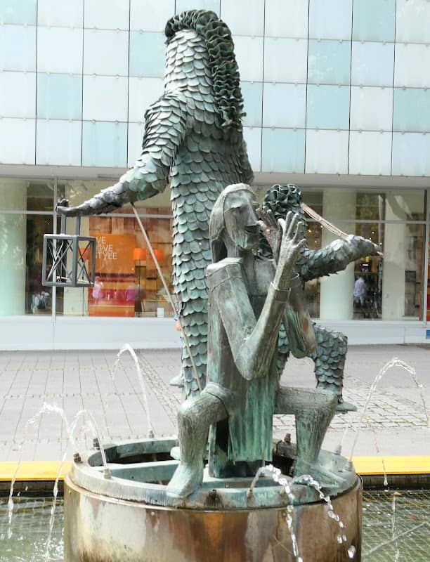 Blätzlebrunnen - Image 2