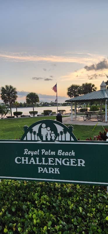 Royal Palm Beach "Challenger Park" - Image 1