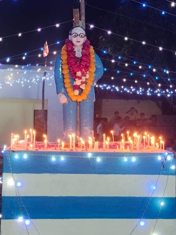 Dr. B R Ambedkar Park - Image 1