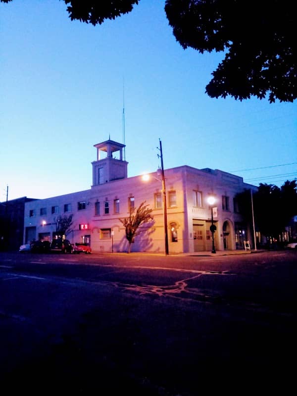 Eastern Oregon Fire Museum - Image 1