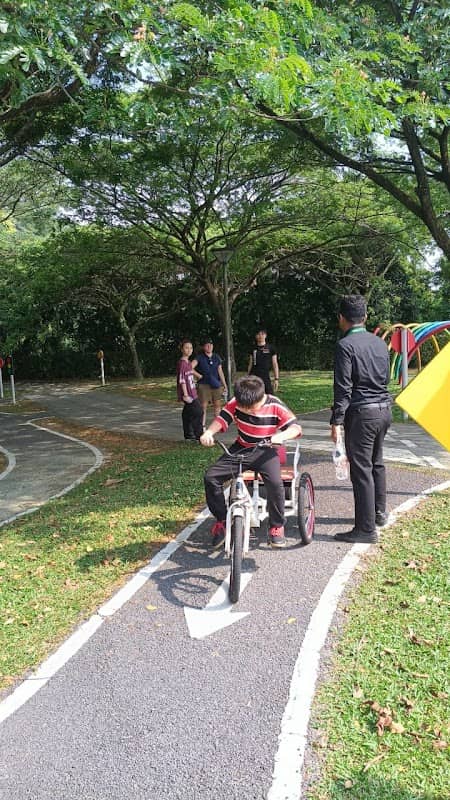 BSC Central Park - Image 1