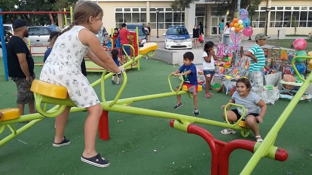Plaza La Salita - Image 2