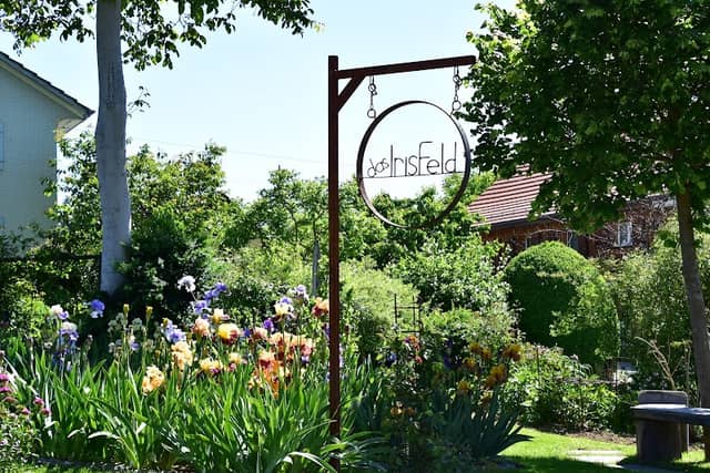 Das IrisFeld - Image 1