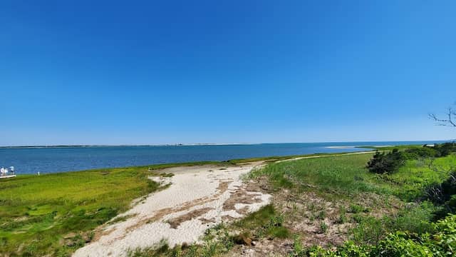 Mass Audubon Long Pasture Wildlife Sanctuary - Image 3