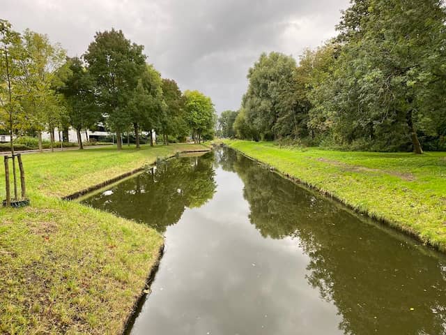 Stadspark Hoofddorp - Image 2