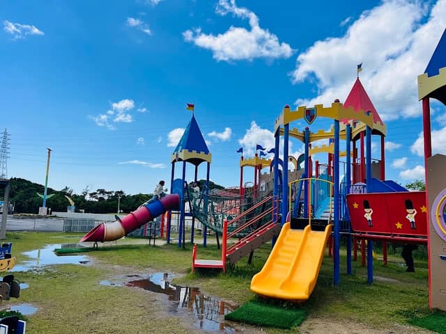 Toretore Village Park - Image 1