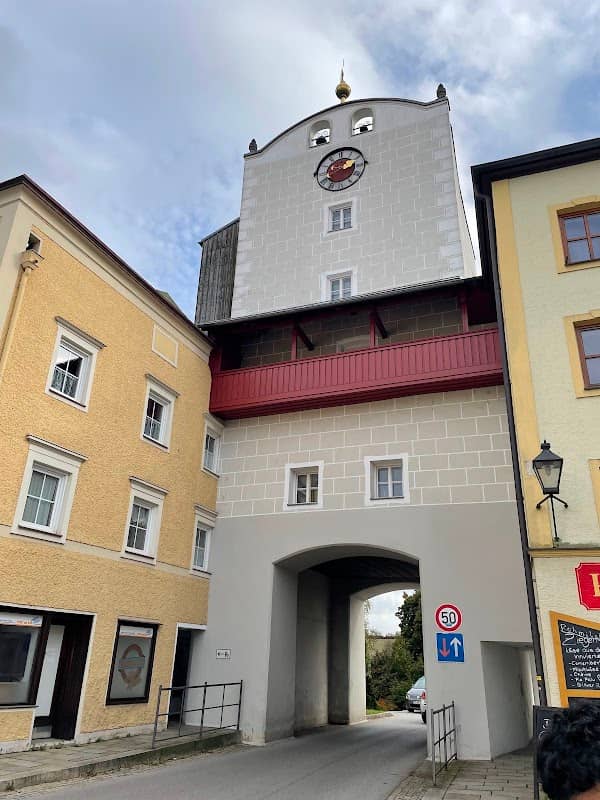 Laufener Tor - Image 1