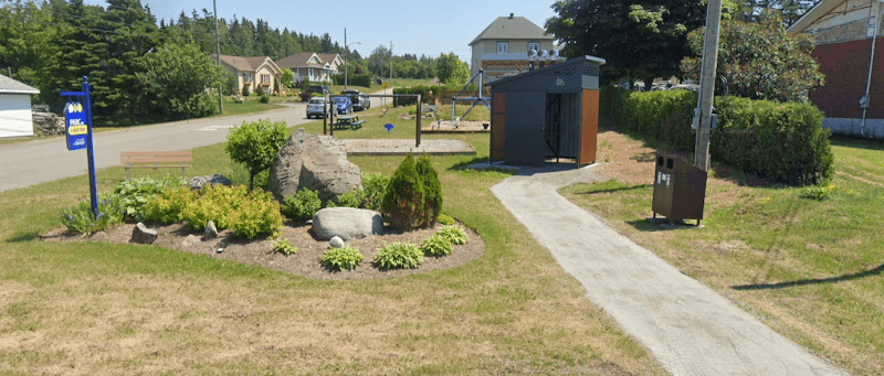 Parc de l'Héritière - Image 1