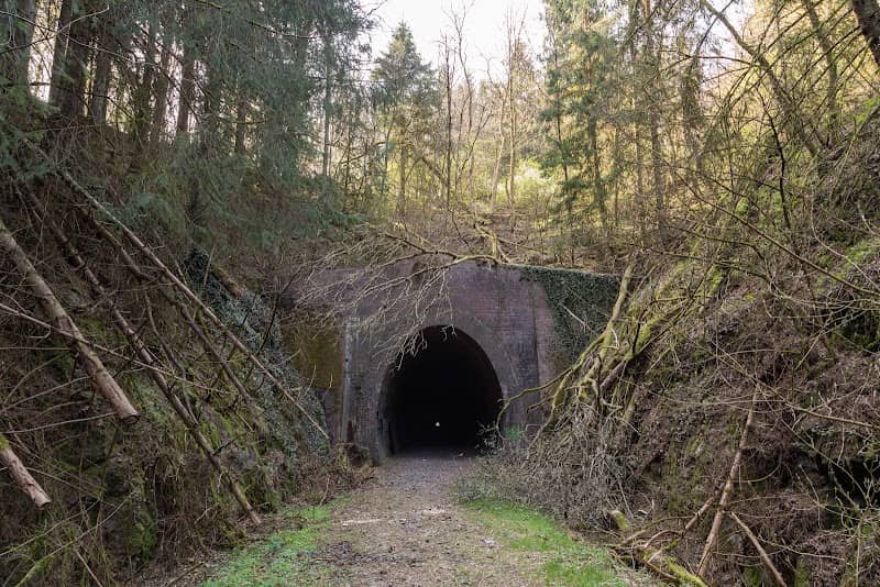 Balkan-Tunnel - Image 1