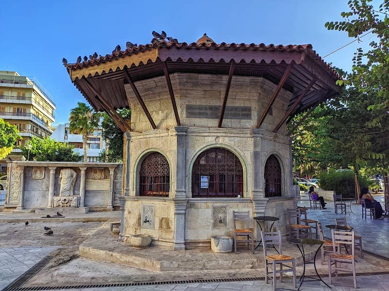 Kornarou Square - Image 2