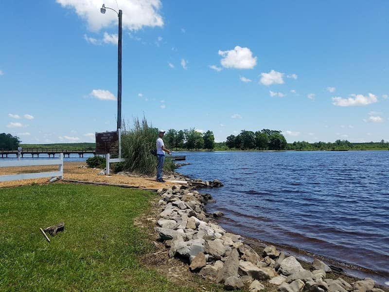 Neshoba County Lake - Image 1