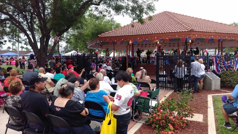 Lt. George Gutierrez Junior Park - Image 2