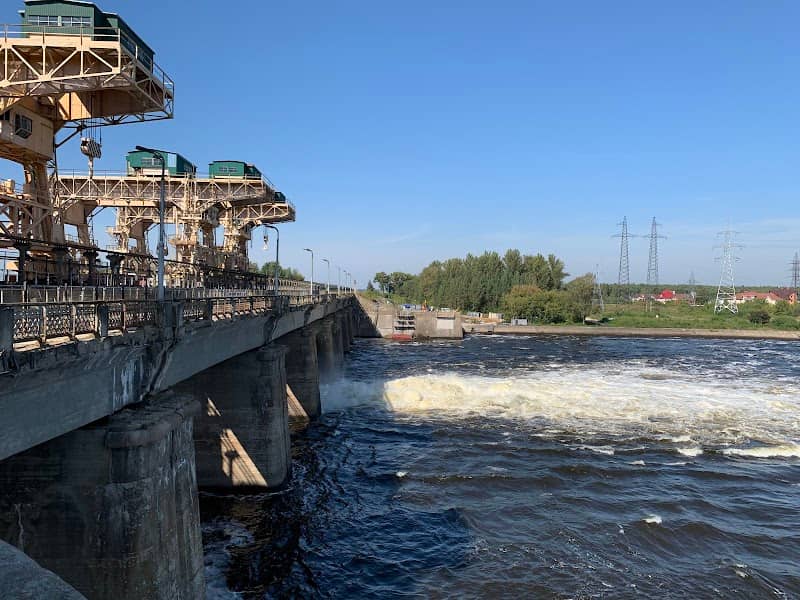 Dubnenskaya Ges - Image 1