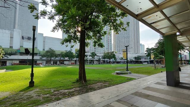 Greenfield District Central Park - Image 1