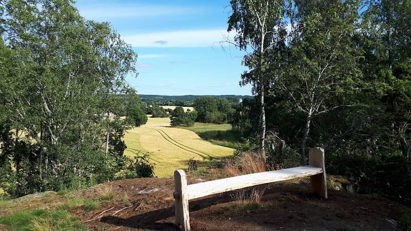Knarrbacken - Image 1