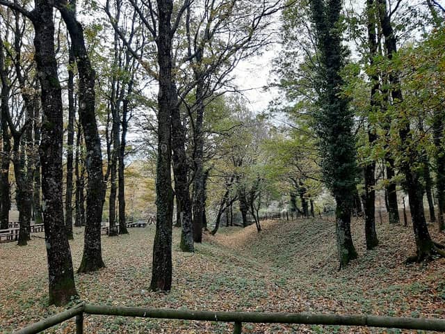 Piana di Prata - Image 1