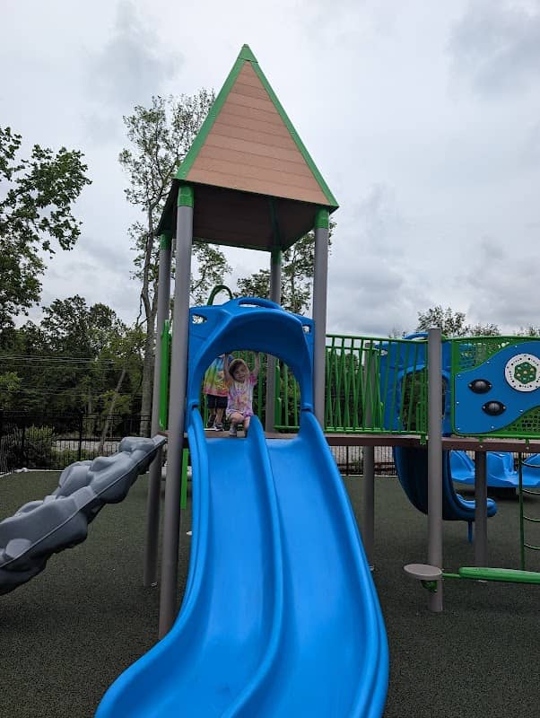 Hamilton-Denson Park - Image 1