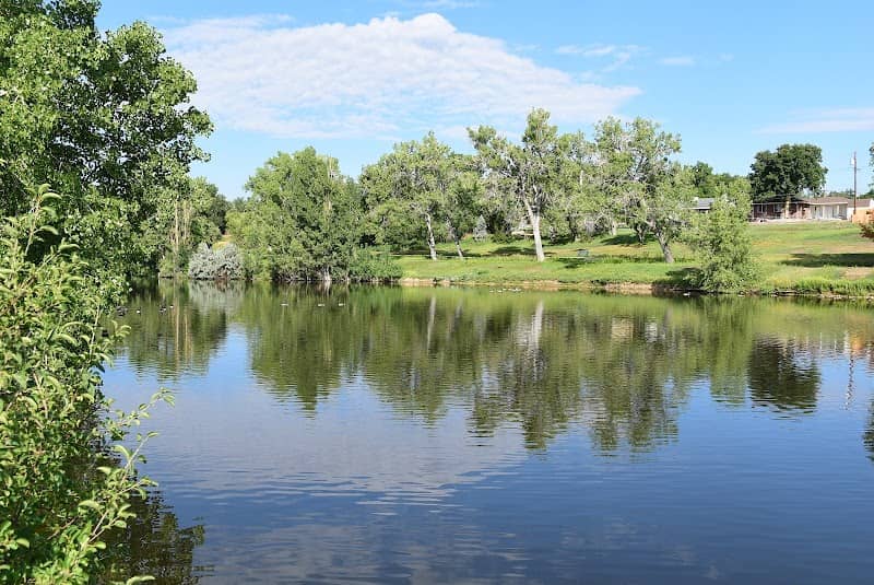 Jack B Tomlinson Park - Image 2