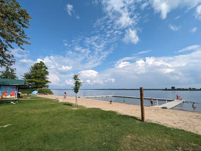 Morrisburg Beach - Image 1