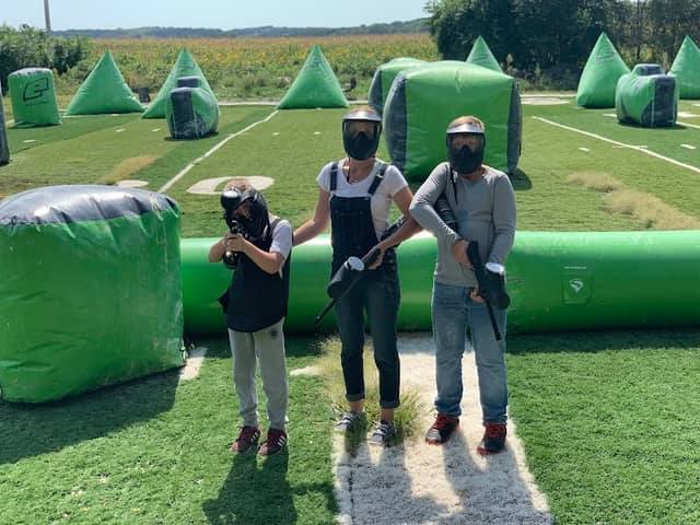 Foxhole Paintball and Airsoft - Image 2