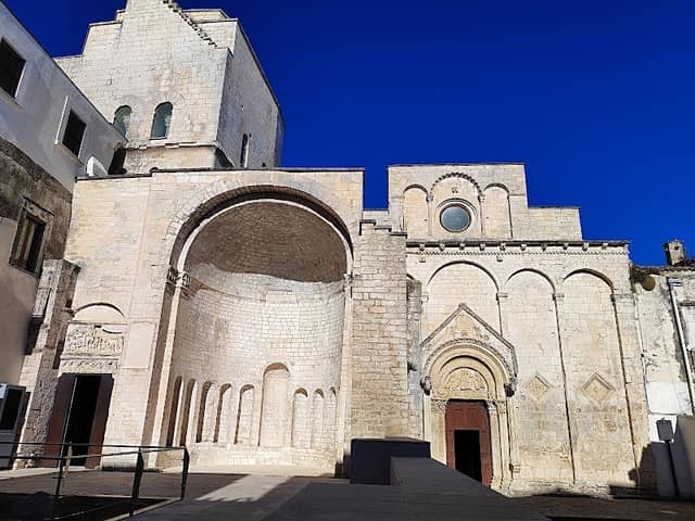 Church of Saint Mary 'Maggiore' - Image 1