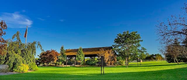 Munson Township Park - Image 1