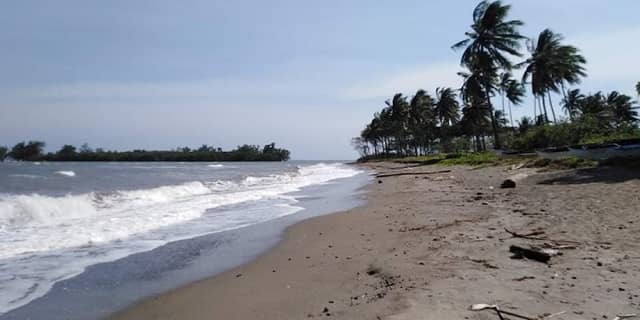 Atty. Ma. Buen's Resort - Image 1