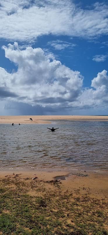Praia de Imbassai - Image 1
