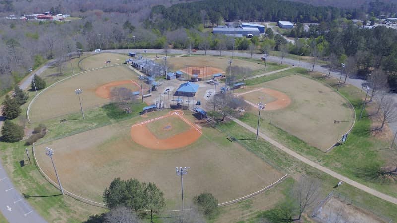 Holland Youth Sports Complex - Image 1