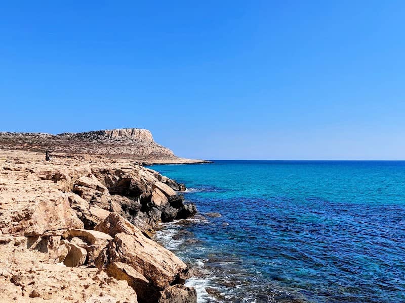 Cavo Greco National Park - Image 1