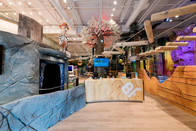 BFLY Brossard - Image 2